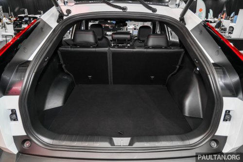 GAC Emkoo launched in Malaysia – C-segment SUV, larger than Proton X70, 177 PS/270 Nm, from RM120k