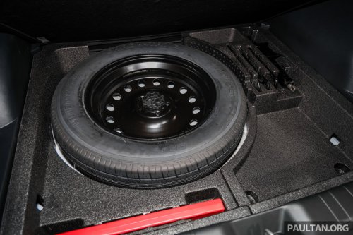 GAC Emkoo public preview at PACE 2025 – C-segment SUV with 1.5 TGDI, 7-speed DCT; CKD from RM120k