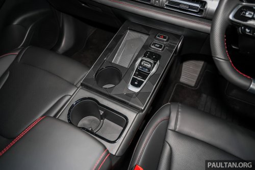 GAC Emkoo launched in Malaysia – C-segment SUV, larger than Proton X70, 177 PS/270 Nm, from RM120k