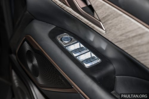GWM Wey 80 renamed to Wey G9 for Malaysia – CKD PHEV Toyota Alphard-rivalling MPV coming soon