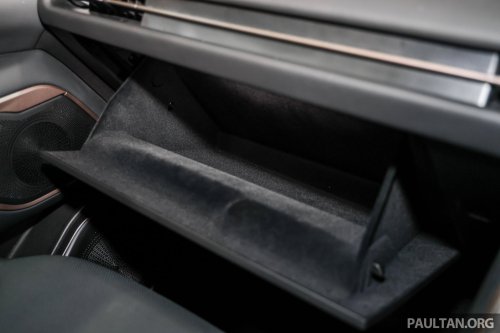 GWM Wey 80 MPV previewed at PACE 2025 – updated seven-seater PHEV shown, coming to Malaysia in Q3