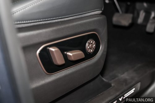 GWM Wey 80 renamed to Wey G9 for Malaysia – CKD PHEV Toyota Alphard-rivalling MPV coming soon