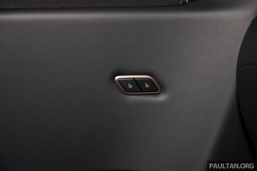 GWM Wey 80 MPV previewed at PACE 2025 – updated seven-seater PHEV shown, coming to Malaysia in Q3