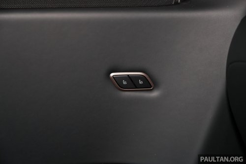 GWM Wey 80 MPV previewed at PACE 2025 – updated seven-seater PHEV shown, coming to Malaysia in Q3