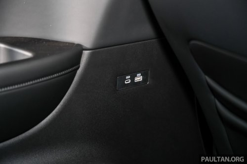 GWM Wey 80 MPV previewed at PACE 2025 – updated seven-seater PHEV shown, coming to Malaysia in Q3