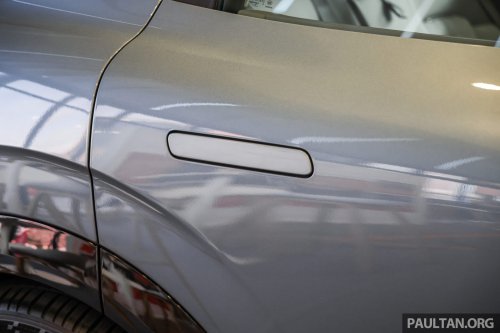 2025 Zeekr 7X EV Malaysian brochure out – up to 646 PS, 615 km WLTP; RM182k to RM230k est; ADAS std