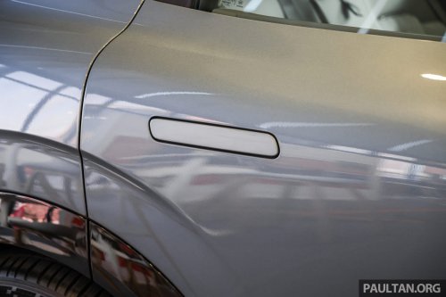 2025 Zeekr 7X EV Malaysian brochure out – up to 646 PS, 615 km WLTP; RM182k to RM230k est; ADAS std