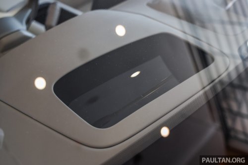 2025 Zeekr 7X EV Malaysian brochure out – up to 646 PS, 615 km WLTP; RM182k to RM230k est; ADAS std