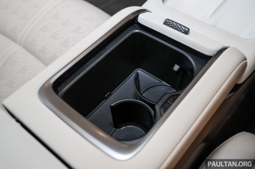 2025 Zeekr 7X EV Malaysian brochure out – up to 646 PS, 615 km WLTP; RM182k to RM230k est; ADAS std