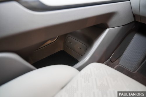 2025 Zeekr 7X EV Malaysian brochure out – up to 646 PS, 615 km WLTP; RM182k to RM230k est; ADAS std