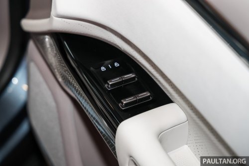 2025 Zeekr 7X EV Malaysian brochure out – up to 646 PS, 615 km WLTP; RM182k to RM230k est; ADAS std