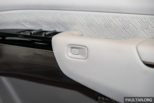 2025 Zeekr 7X EV Malaysian brochure out – up to 646 PS, 615 km WLTP; RM182k to RM230k est; ADAS std