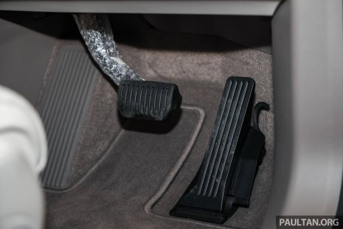 PACE 2025: Zeekr 7X EV shown – AWD Performance unit has 20-inch alloys, adaptive air suspension