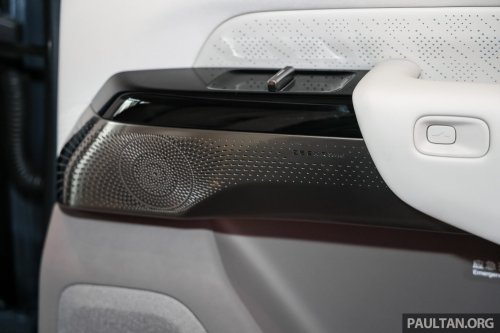 2025 Zeekr 7X EV Malaysian brochure out – up to 646 PS, 615 km WLTP; RM182k to RM230k est; ADAS std