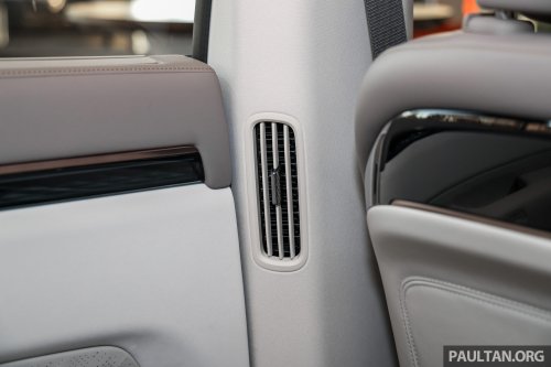 2025 Zeekr 7X EV Malaysian brochure out – up to 646 PS, 615 km WLTP; RM182k to RM230k est; ADAS std