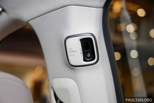 2025 Zeekr 7X EV Malaysian brochure out – up to 646 PS, 615 km WLTP; RM182k to RM230k est; ADAS std