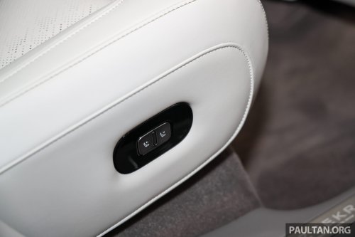 2025 Zeekr 7X EV Malaysian brochure out – up to 646 PS, 615 km WLTP; RM182k to RM230k est; ADAS std