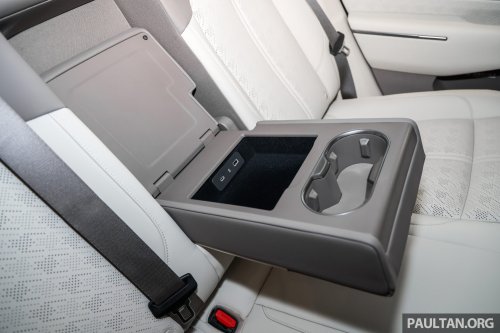 2025 Zeekr 7X EV Malaysian brochure out – up to 646 PS, 615 km WLTP; RM182k to RM230k est; ADAS std