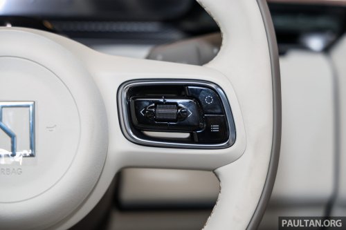 2025 Zeekr 7X EV Malaysian brochure out – up to 646 PS, 615 km WLTP; RM182k to RM230k est; ADAS std