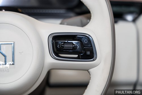 2025 Zeekr 7X launched in Malaysia – Model Y, Sealion 7, G6 rival, up to 646 PS, 615 km WLTP, from RM180k