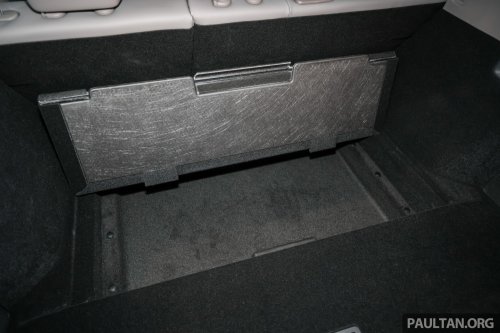 PACE 2025: Zeekr 7X EV shown – AWD Performance unit has 20-inch alloys, adaptive air suspension