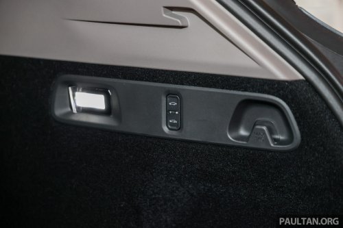 2025 Zeekr 7X EV Malaysian brochure out – up to 646 PS, 615 km WLTP; RM182k to RM230k est; ADAS std