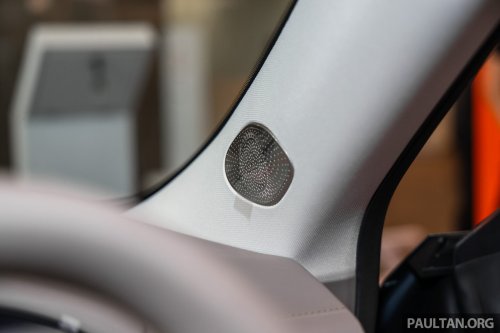 2025 Zeekr 7X EV Malaysian brochure out – up to 646 PS, 615 km WLTP; RM182k to RM230k est; ADAS std