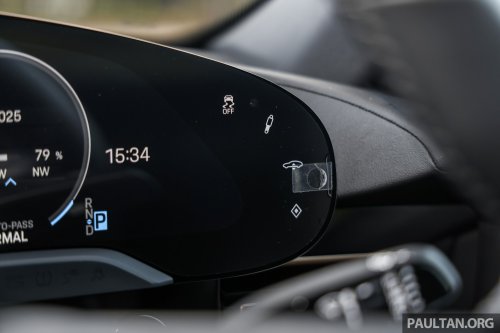 Porsche Taycan – still the sportiest EV, now made even more dynamic and efficient with several improvements