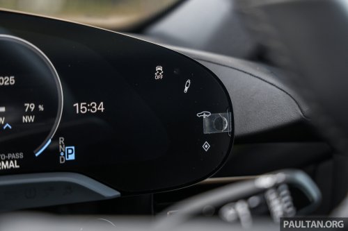 Porsche Taycan – still the sportiest EV, now made even more dynamic and efficient with several improvements
