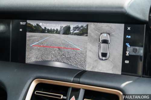 Porsche Taycan – still the sportiest EV, now made even more dynamic and efficient with several improvements