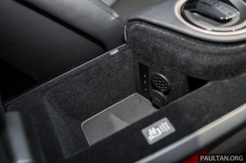 Porsche Taycan – still the sportiest EV, now made even more dynamic and efficient with several improvements