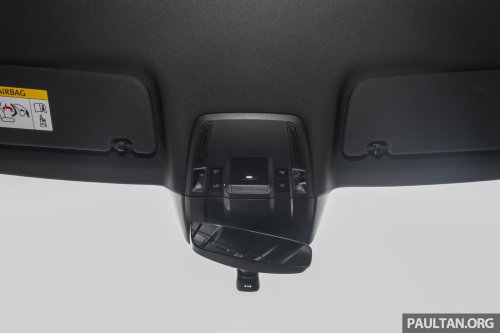 Porsche Taycan – still the sportiest EV, now made even more dynamic and efficient with several improvements