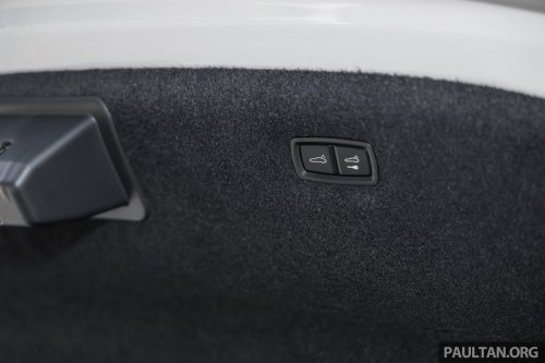 Porsche Taycan – still the sportiest EV, now made even more dynamic and efficient with several improvements