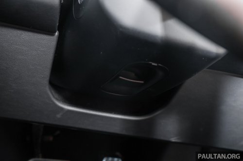 Porsche Taycan – still the sportiest EV, now made even more dynamic and efficient with several improvements