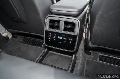 Porsche Taycan – still the sportiest EV, now made even more dynamic and efficient with several improvements