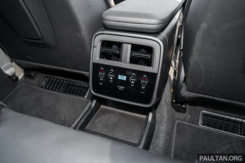 Porsche Taycan – still the sportiest EV, now made even more dynamic and efficient with several improvements