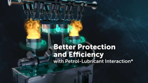 More than just a smooth drive – PETRONAS Primax 95 with Pro-Drive delivers instant and long-term savings