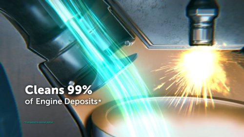 More than just a smooth drive – PETRONAS Primax 95 with Pro-Drive delivers instant and long-term savings