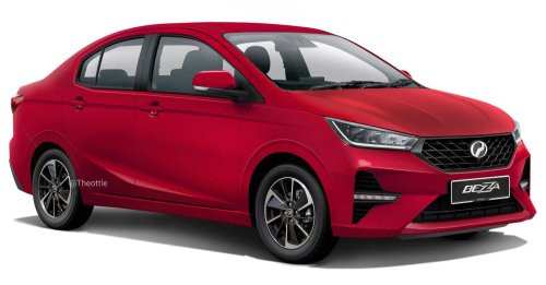 Perodua Bezza to soldier on in current form until 2030, as no new model is planned in the near future – PCEO