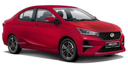 Perodua Bezza to soldier on in current form until 2030, as no new model is planned in the near future – PCEO