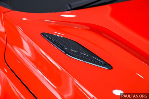 2025 Proton X50 facelift launched – major redesign, 181 PS 1.5L turbo 4-cyl, RM4k rebate, from RM86k