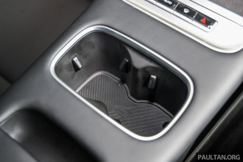 2025 Proton X50 facelift launched – major redesign, 181 PS 1.5L turbo 4-cyl, RM4k rebate, from RM86k