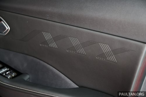 Proton X50 facelift launched in Trinidad and Tobago