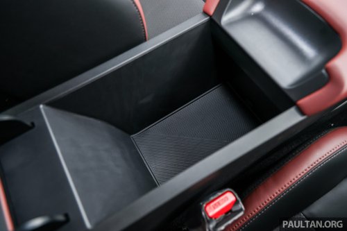 2025 Proton X50 facelift: full pics, specs and variant breakdown of major refresh; brief driving impressions