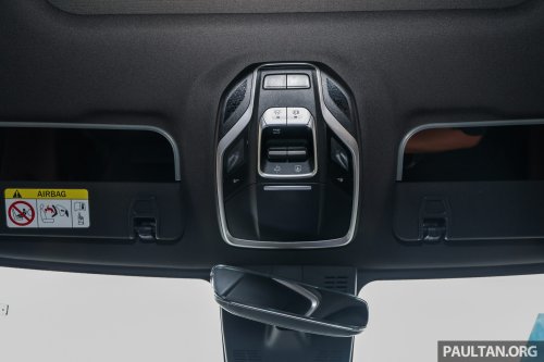 2025 Proton X50 facelift: full pics, specs and variant breakdown of major refresh; brief driving impressions