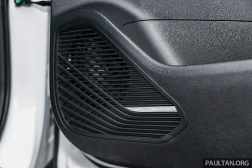 2025 Proton X50 facelift: full pics, specs and variant breakdown of major refresh; brief driving impressions