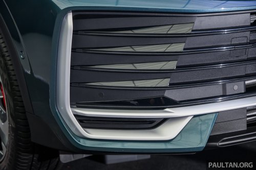 2026 Geely Okavango, Coolray facelifts launching in Vietnam soon; rebadged X50 to still come fr Tg Malim?