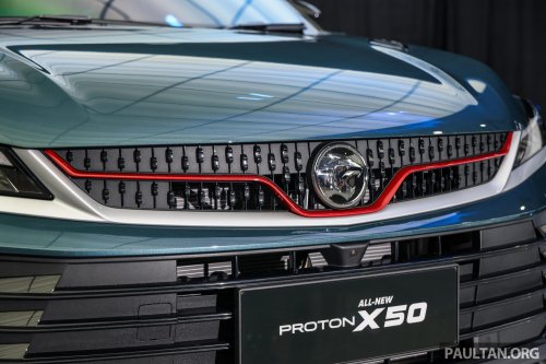 2026 Geely Okavango, Coolray facelifts launching in Vietnam soon; rebadged X50 to still come fr Tg Malim?