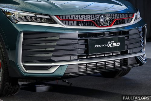 2026 Geely Okavango, Coolray facelifts launching in Vietnam soon; rebadged X50 to still come fr Tg Malim?
