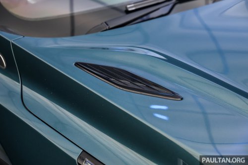 2025 Proton X50 1.5TD Executive facelift – new base model with full power and tech, 6 airbags, no ADAS